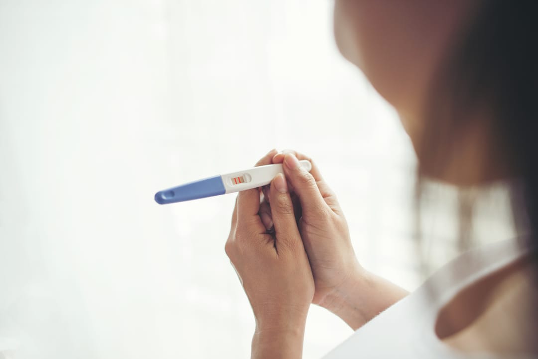 【排卵期出血】為何出現排卵期出血？出現鮮血即盡早求醫