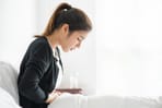 【下腹痛】女生常發現左下腹、右下腹痛？可能是子宮痛！九種可能的婦科問題