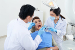【非齲性齒質損耗】牙齒酸蝕、磨損是什麼?陳紹東牙醫拆解症狀、成因及治療方法