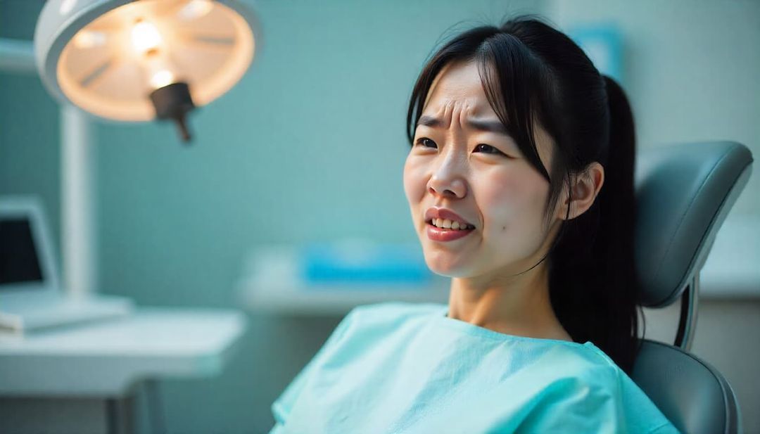 【牙骹痛】5大牙骹痛症狀自我檢測!牙骹痛需要看醫生嗎?成因與治療方法一覽